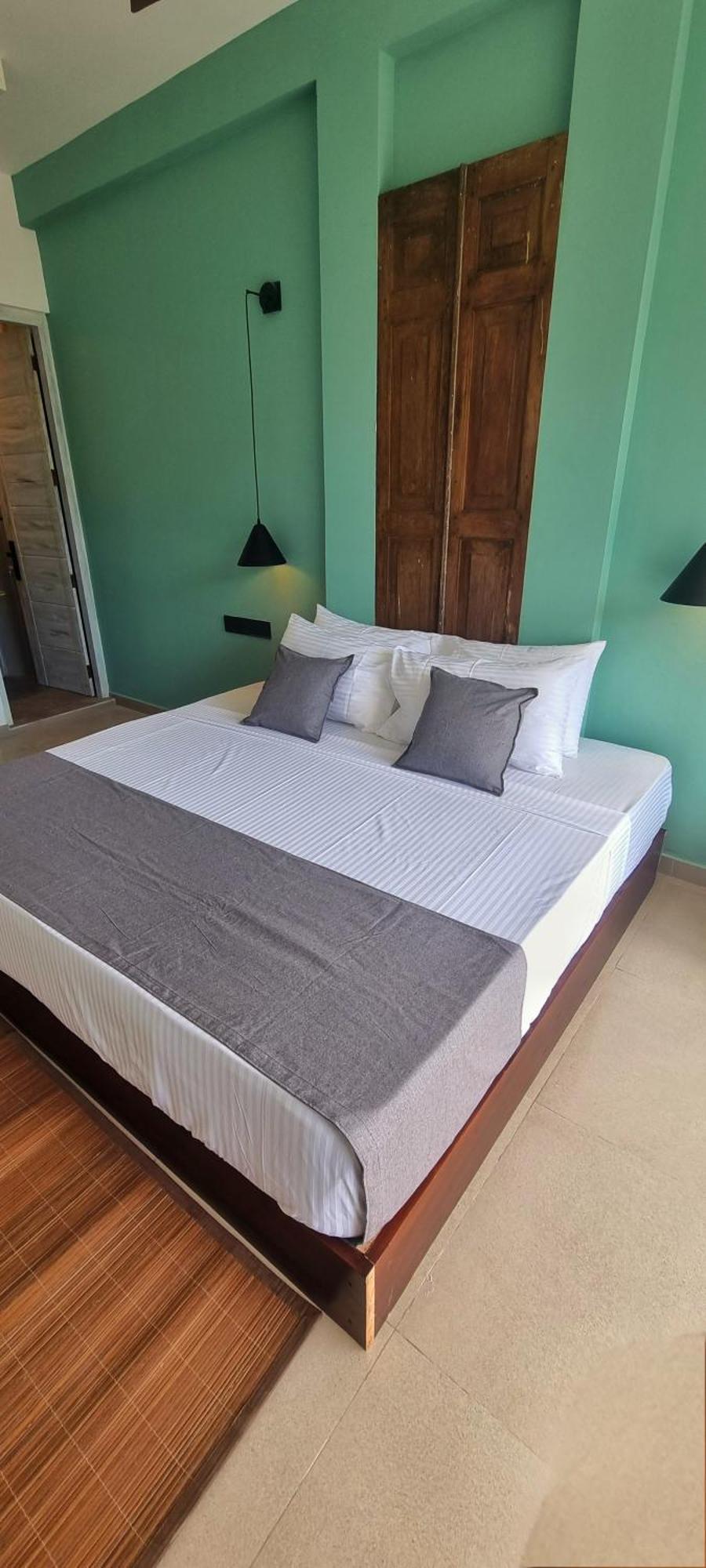 Amanda Mirissa Hotel Cameră foto
