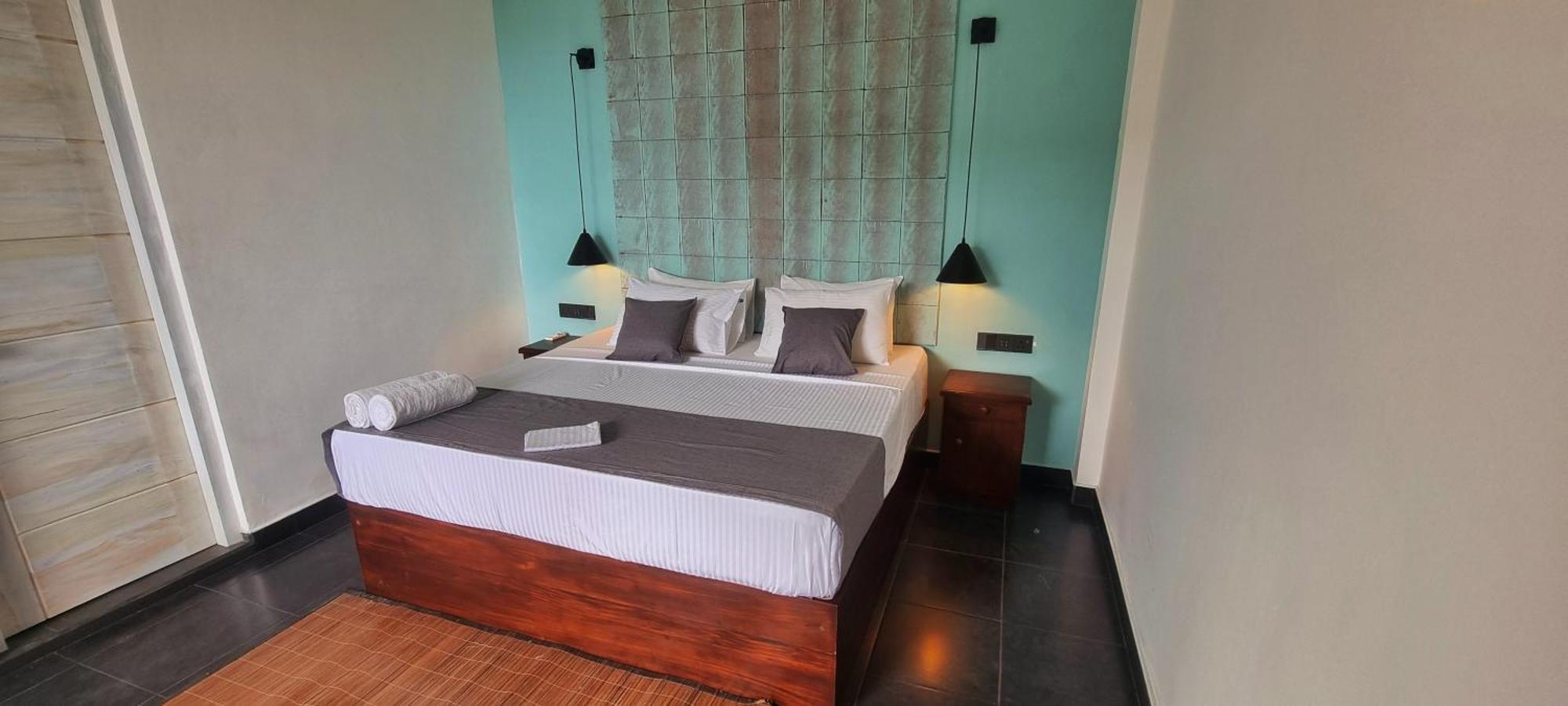 Amanda Mirissa Hotel Cameră foto