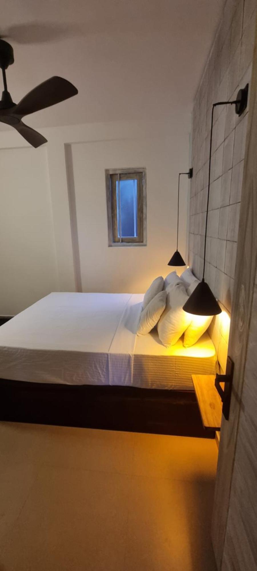 Amanda Mirissa Hotel Cameră foto